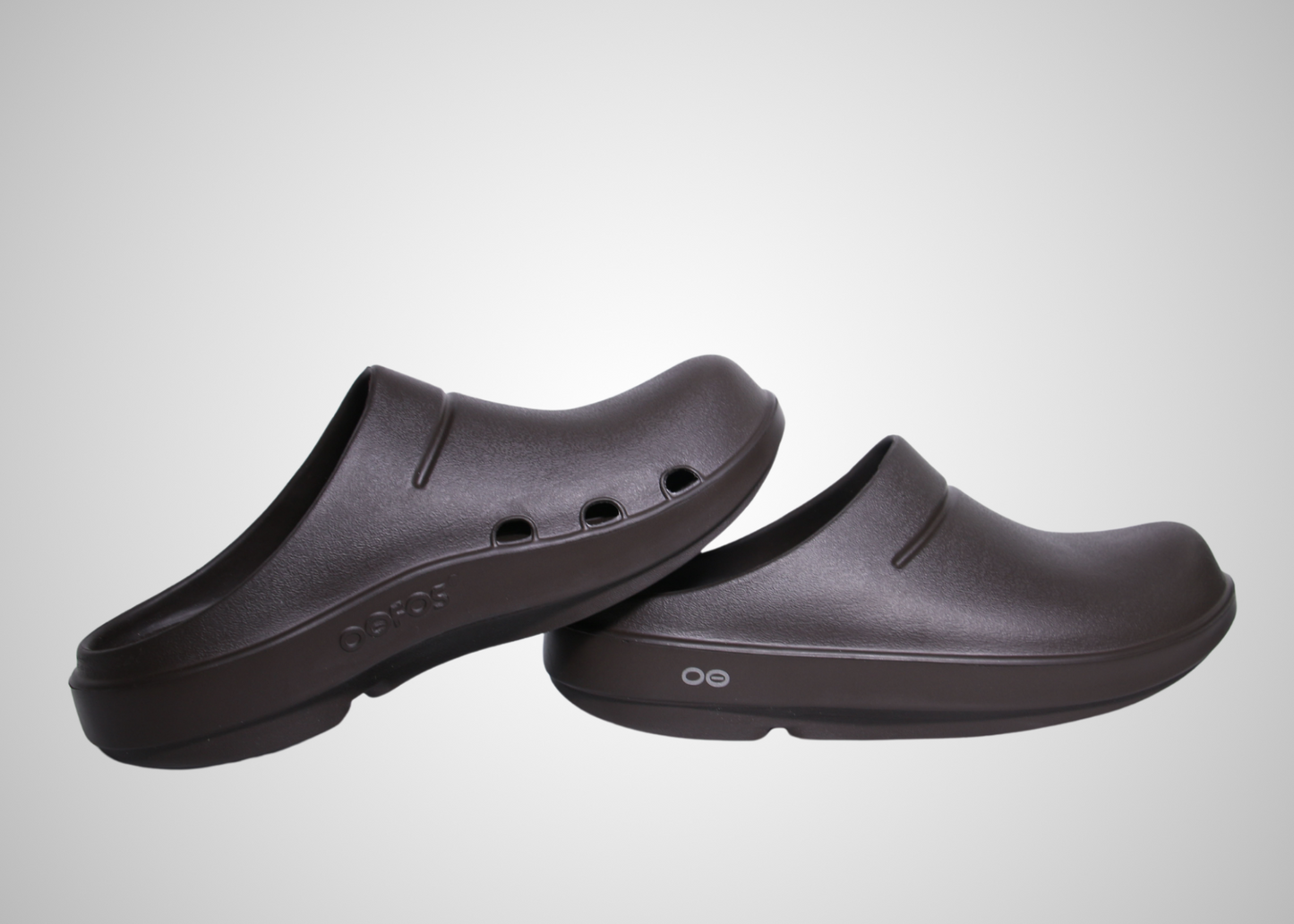 Oofos Oocloog Mix Women's