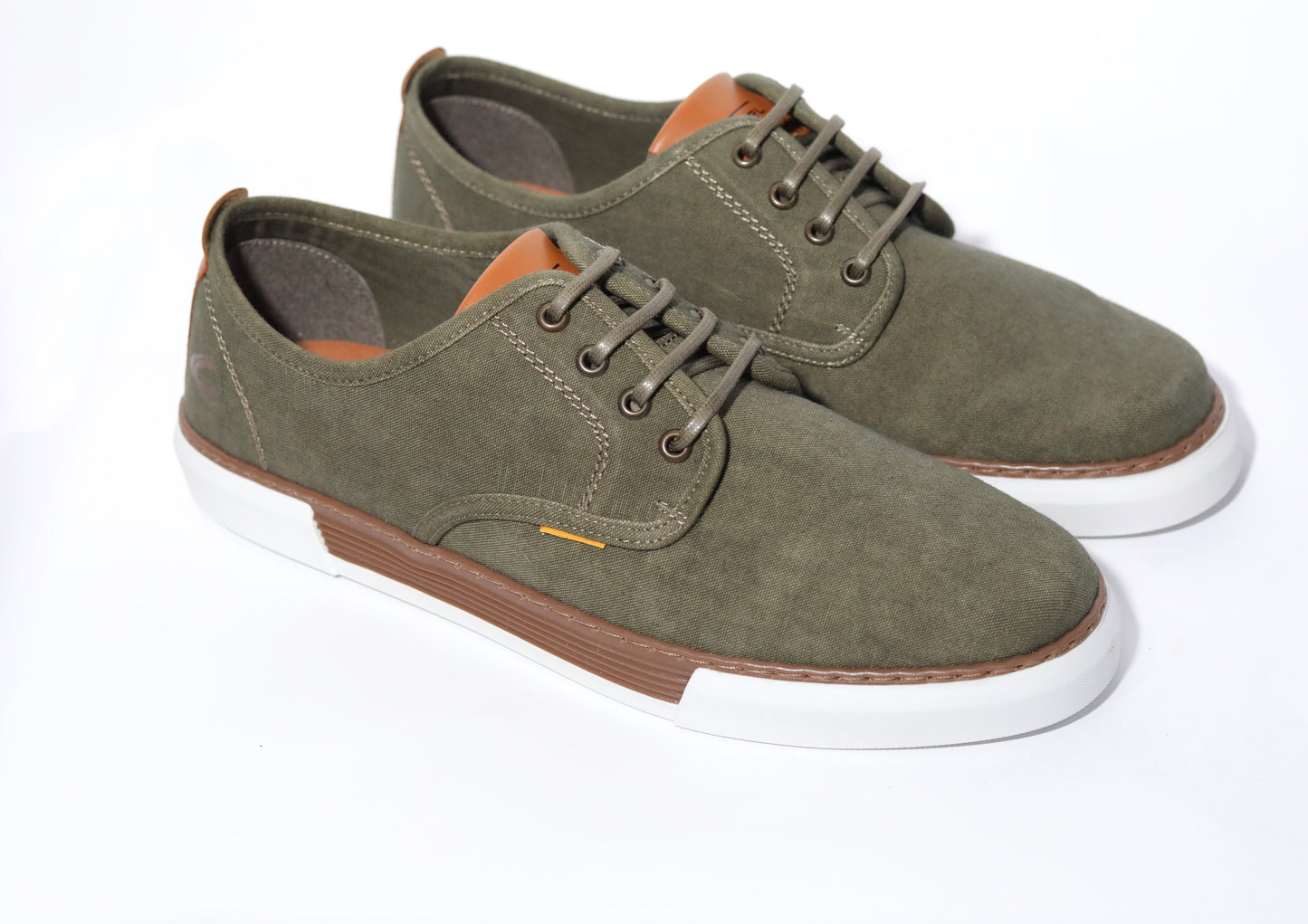 Camel Active Bayland Canvas