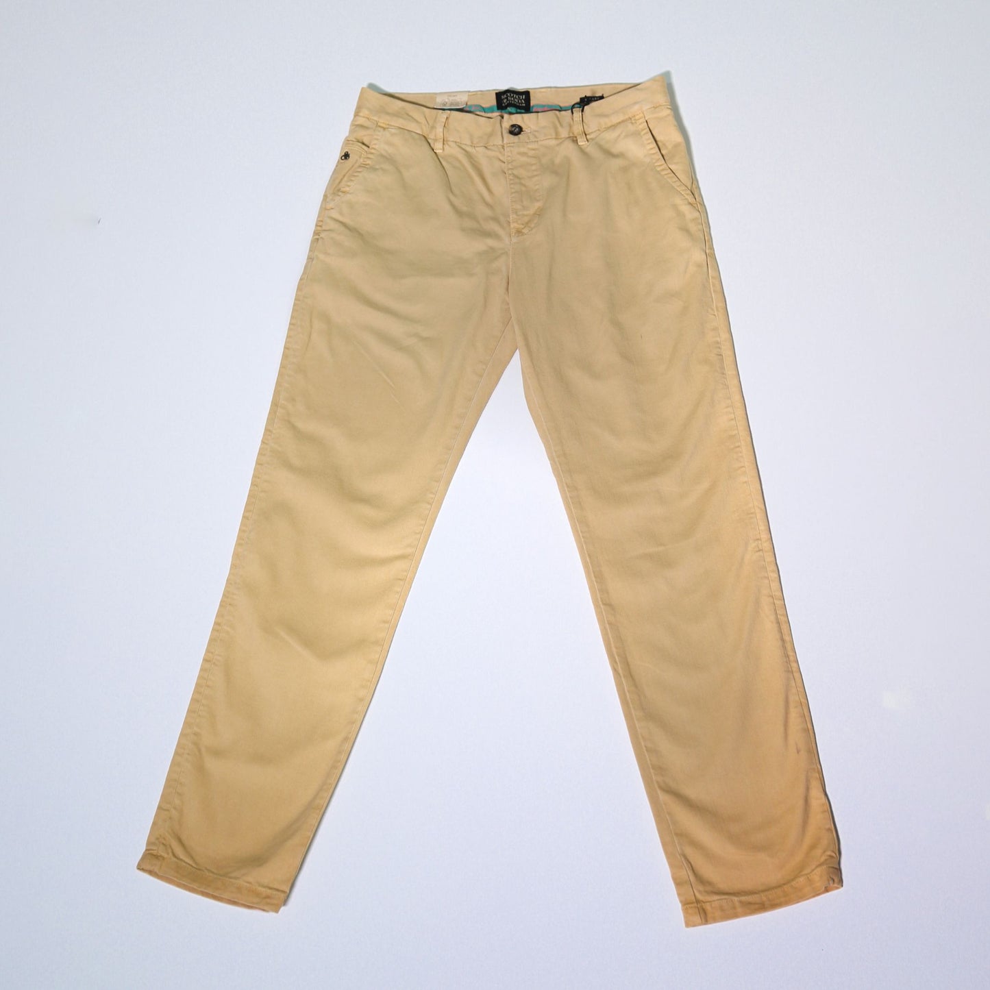 Scotch & Soda Pants