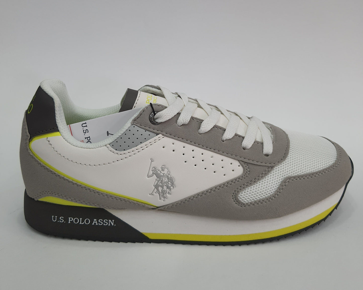 US POLO