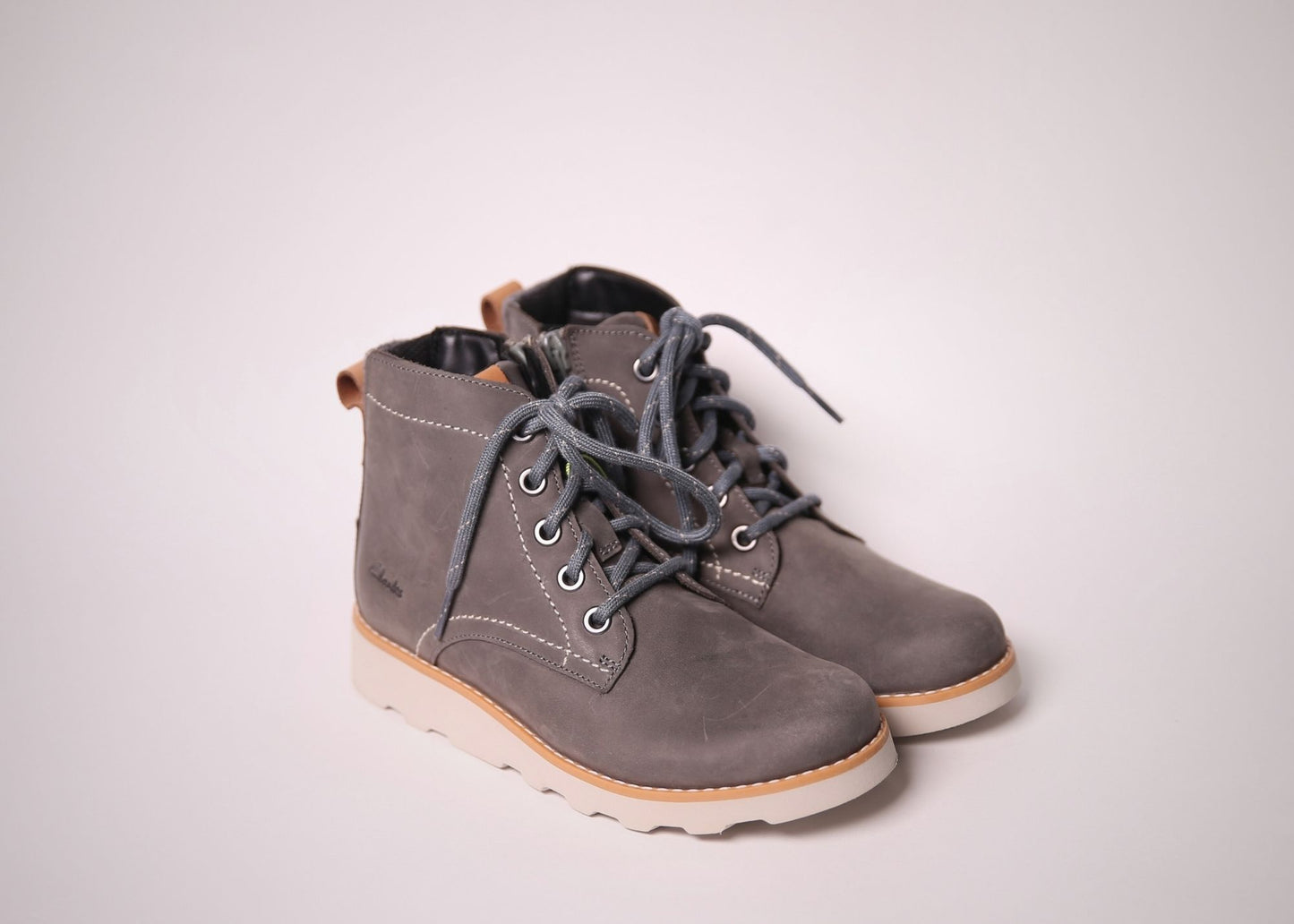 Clarks Dexy Top Jnr