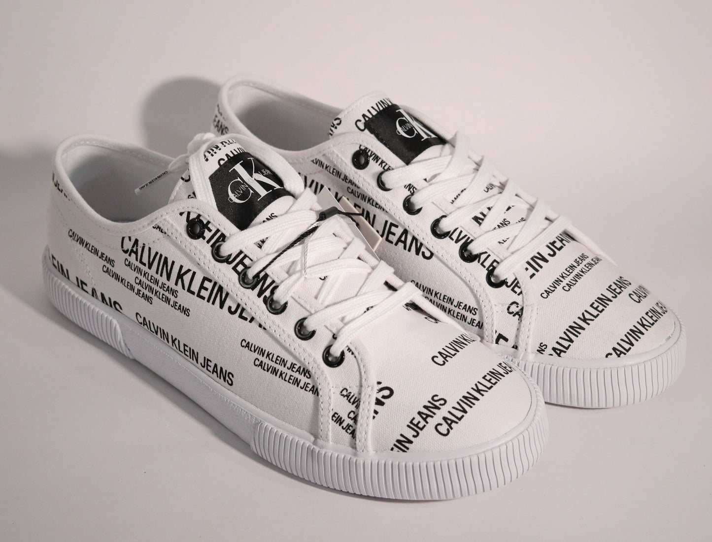 Calvin Klein Vulcanized Sneaker