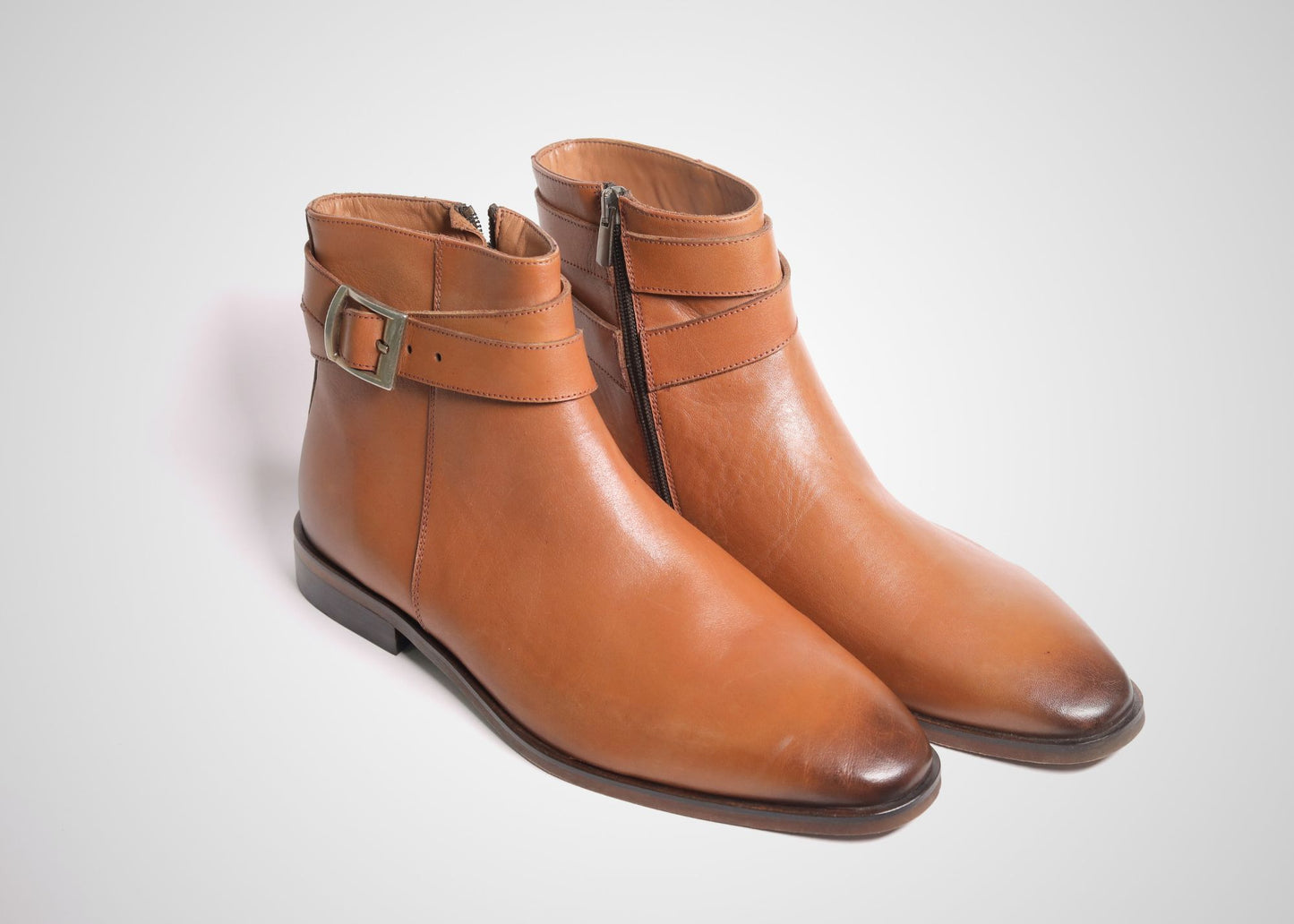 Kampara Boots