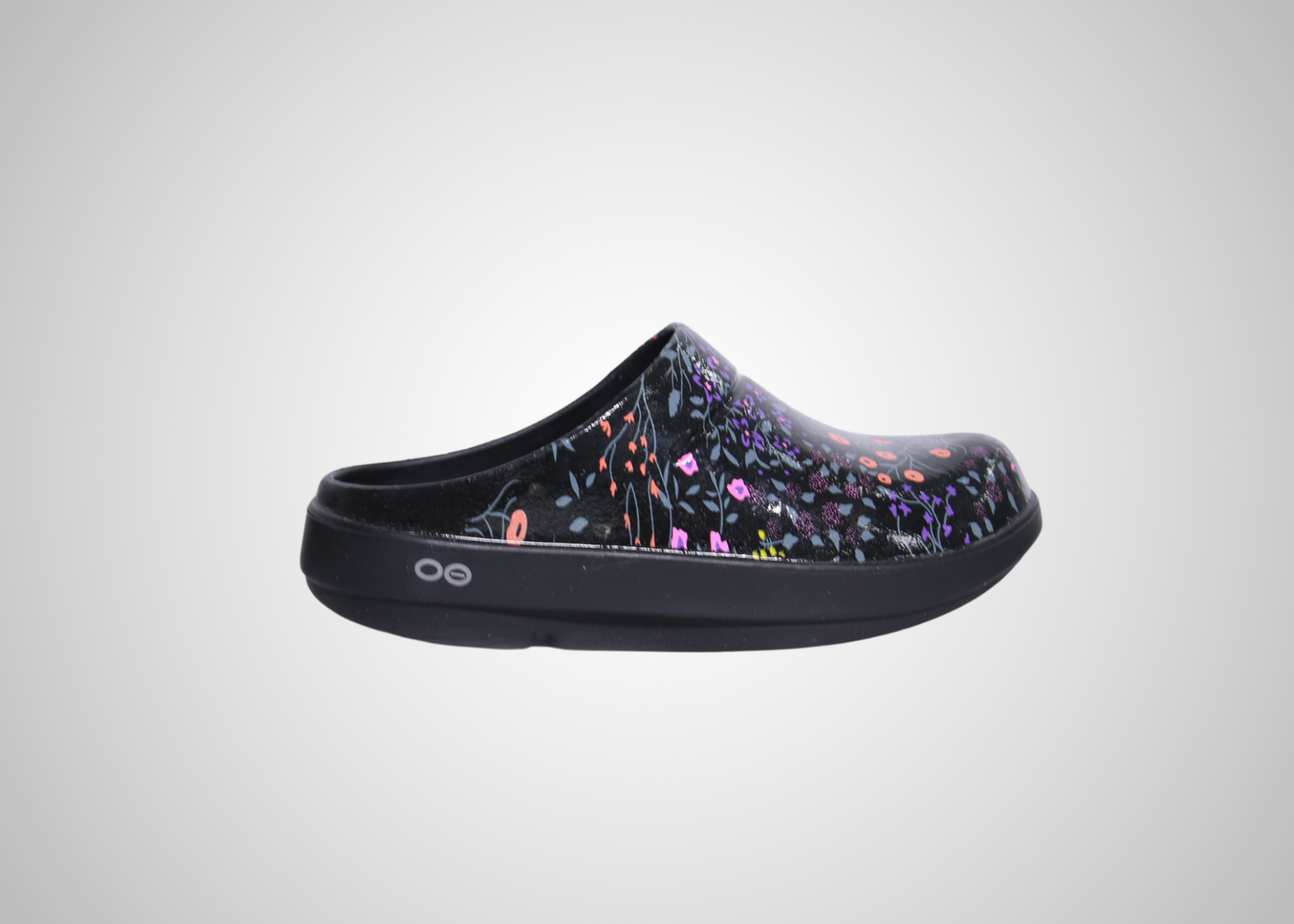 Oofos Oocloog Mix Women's