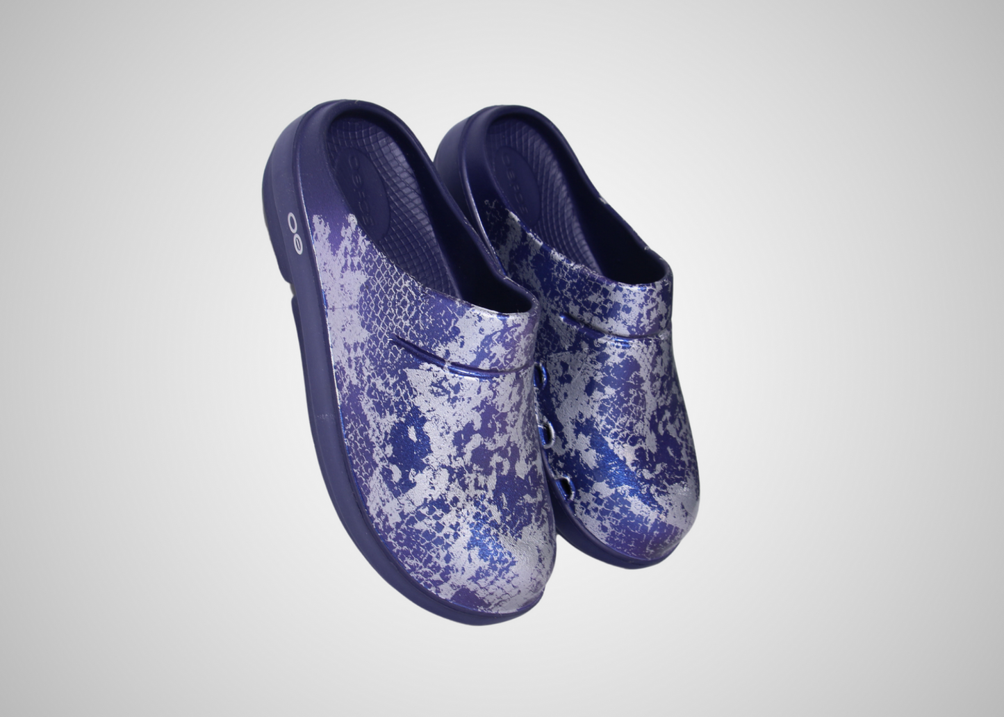 Oofos Oocloog Mix Women's