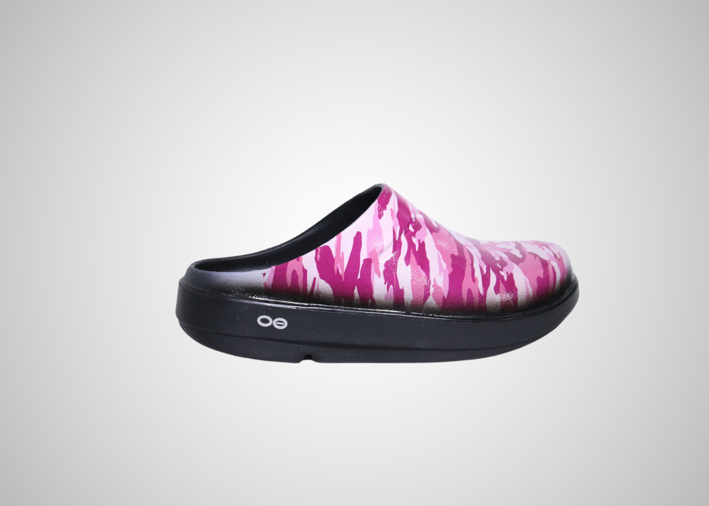 Oofos Oocloog Mix Women's