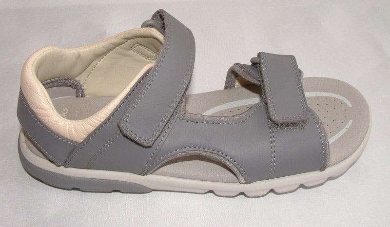 Clarks Rocco Wave K