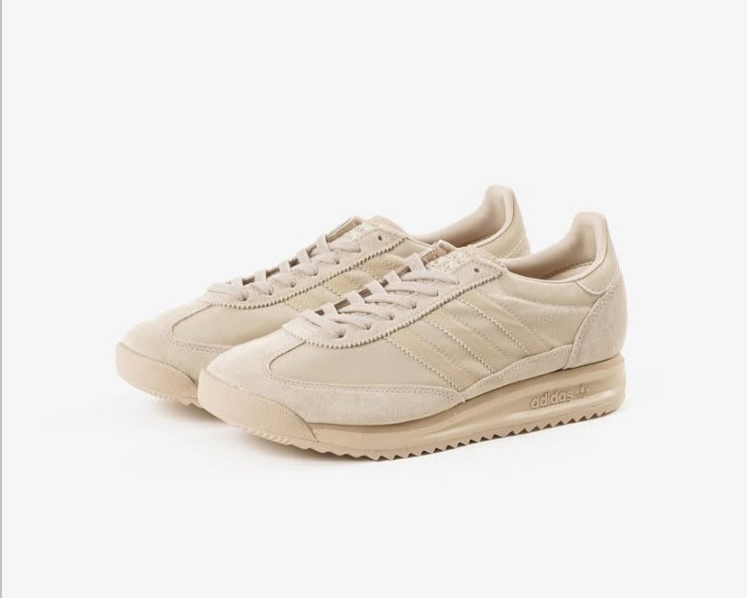 Adidas SL 72 RS