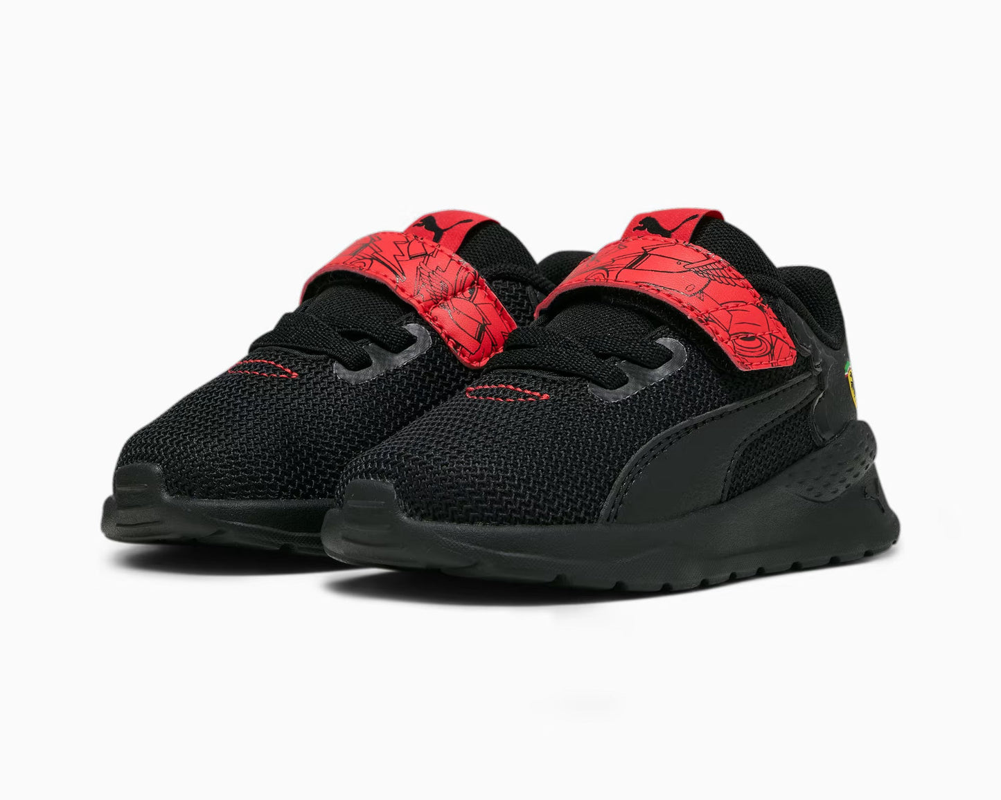 PUMA Ferrari Anzarun LS V PS