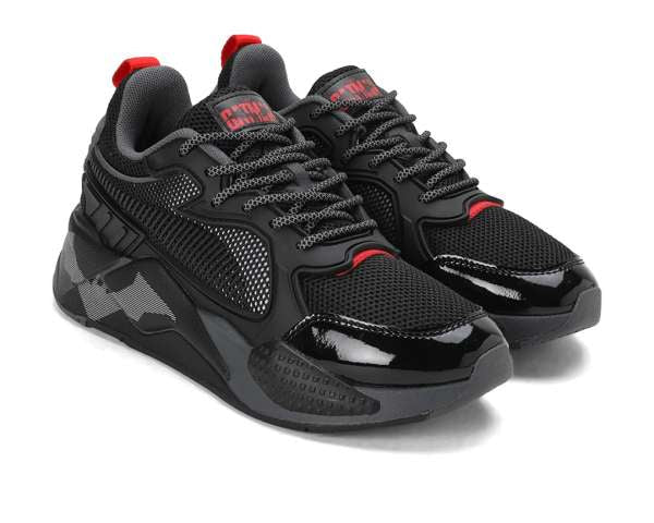 PUMA RS-X Batman Jr