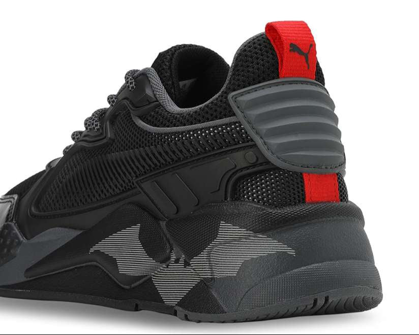 PUMA RS-X Batman Jr