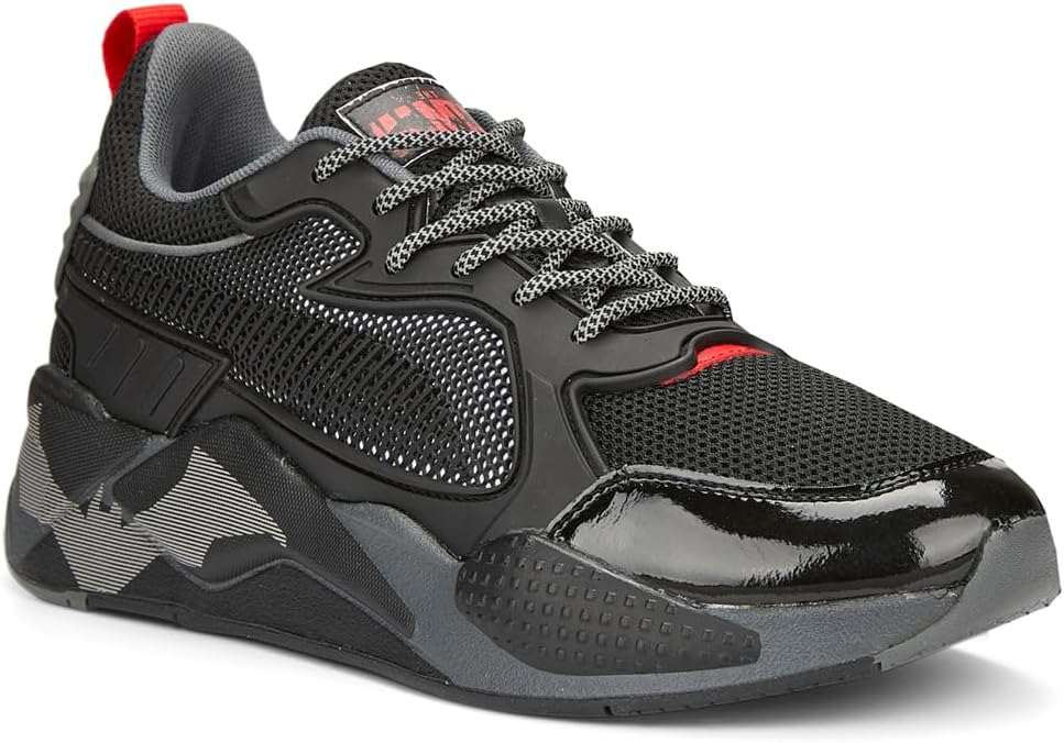 PUMA RS-X Batman Jr