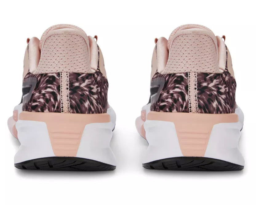 PUMA PWRFrame TR Safari Glam Wns