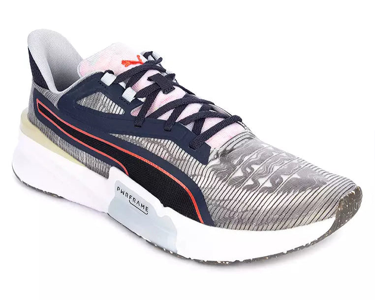 PUMA PWRFrame TR Re:Collection
