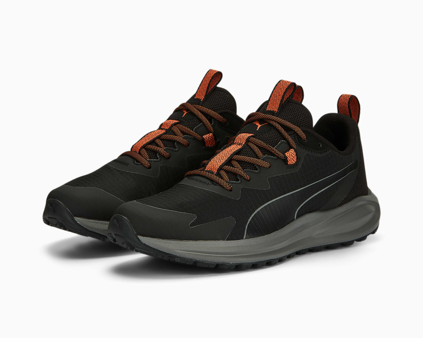 PUMA Twitch Runner Trail