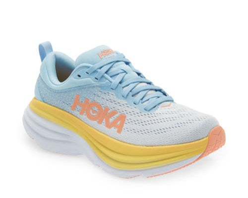 HOKA W BONDI 8