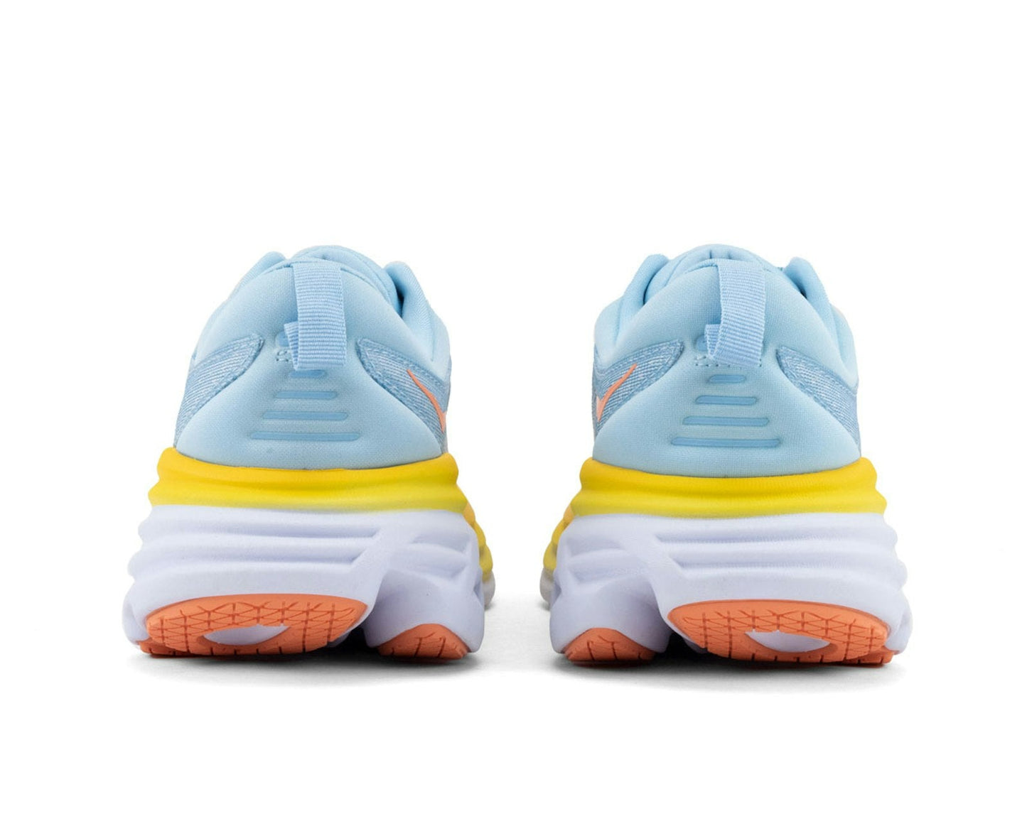 HOKA W BONDI 8