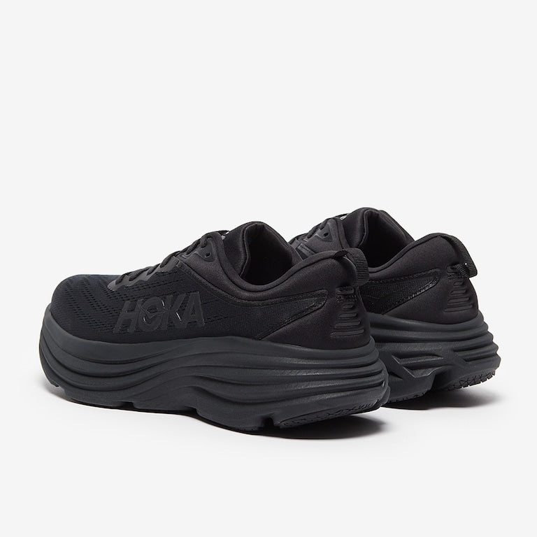 HOKA W BONDI 8 WIDE