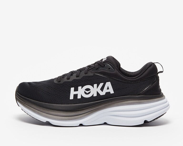 HOKA W BONDI 8