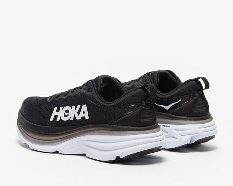 HOKA W BONDI 8