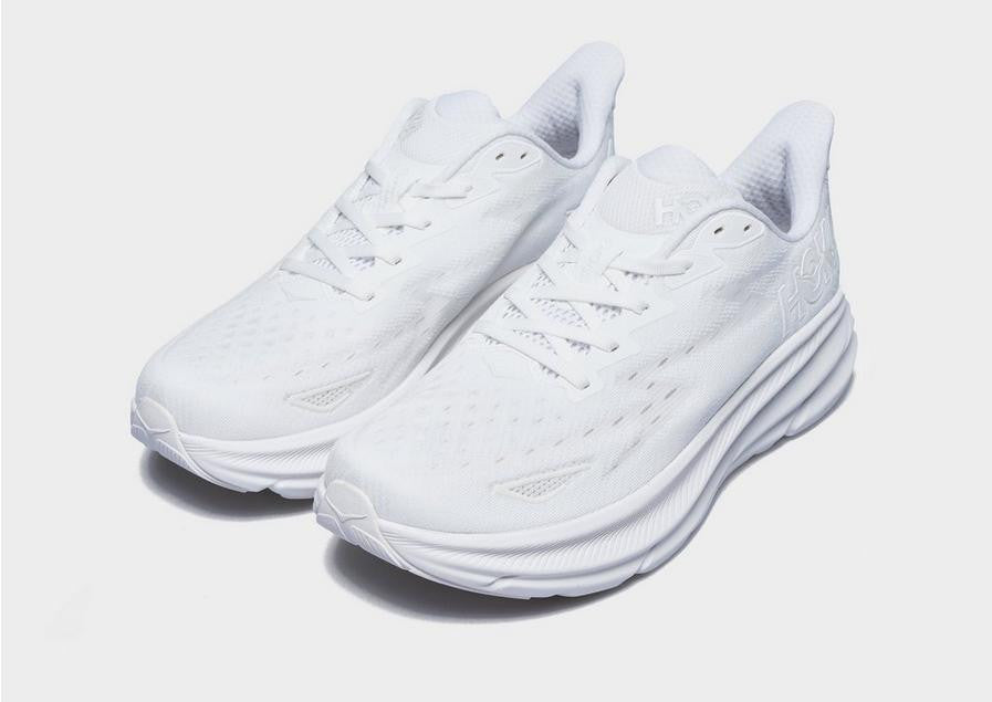 HOKA W CLIFTON