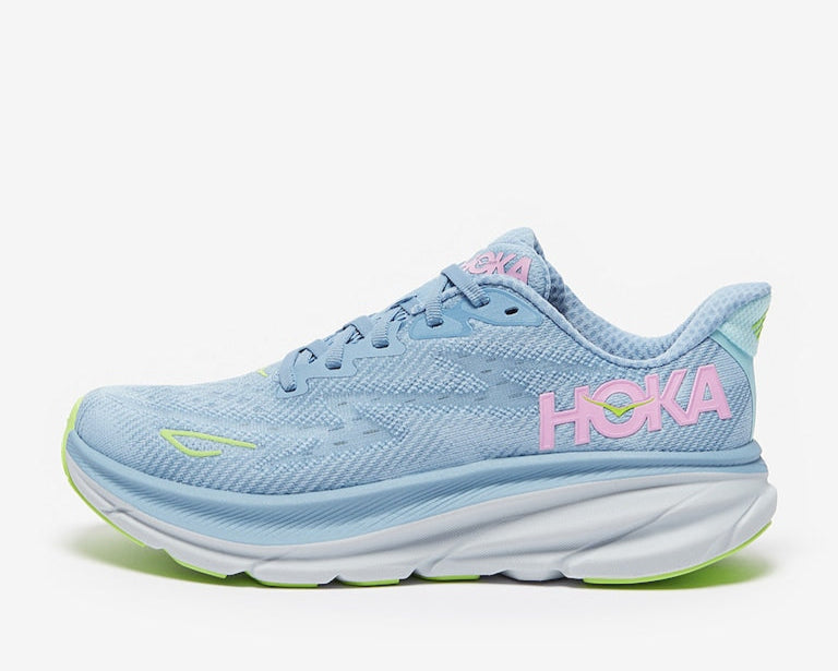 HOKA W CLIFTON 9