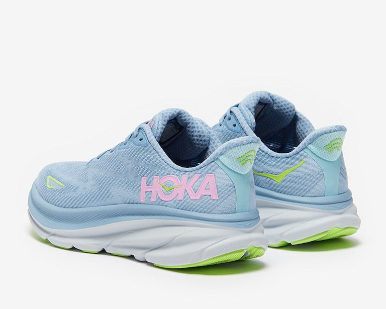 HOKA W CLIFTON 9