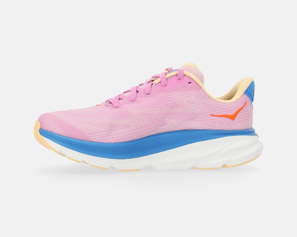 HOKA Y CLIFTON 9 YOUTH