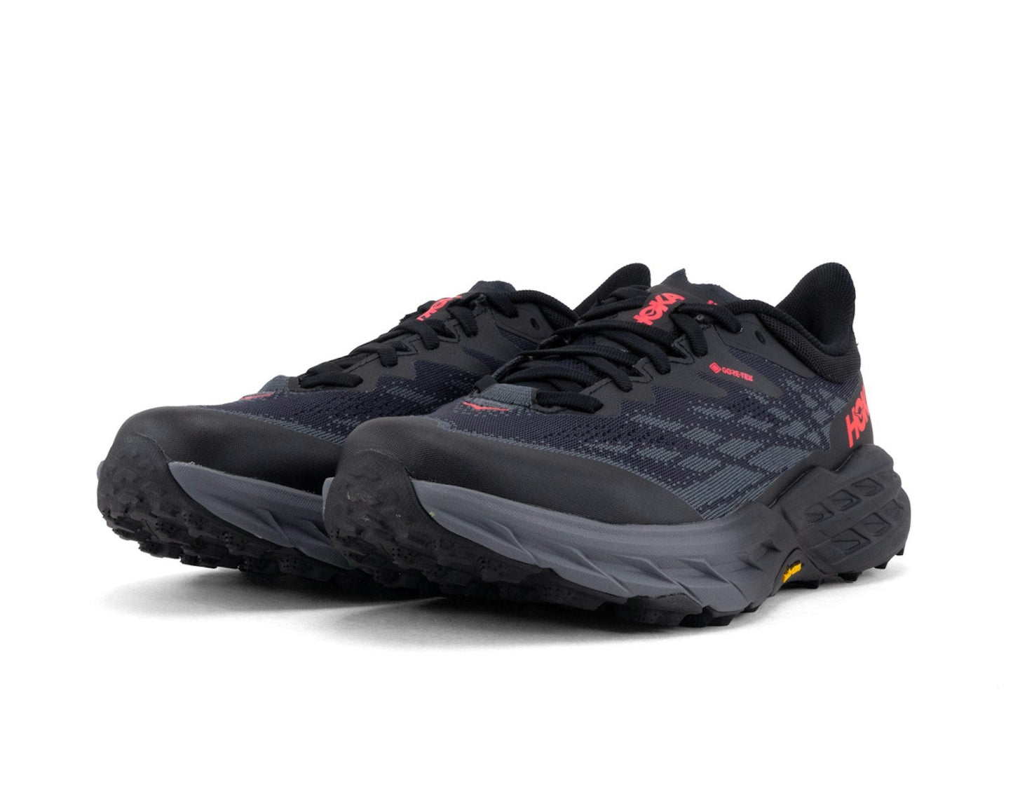 HOKA W SPEEDGOAT 5