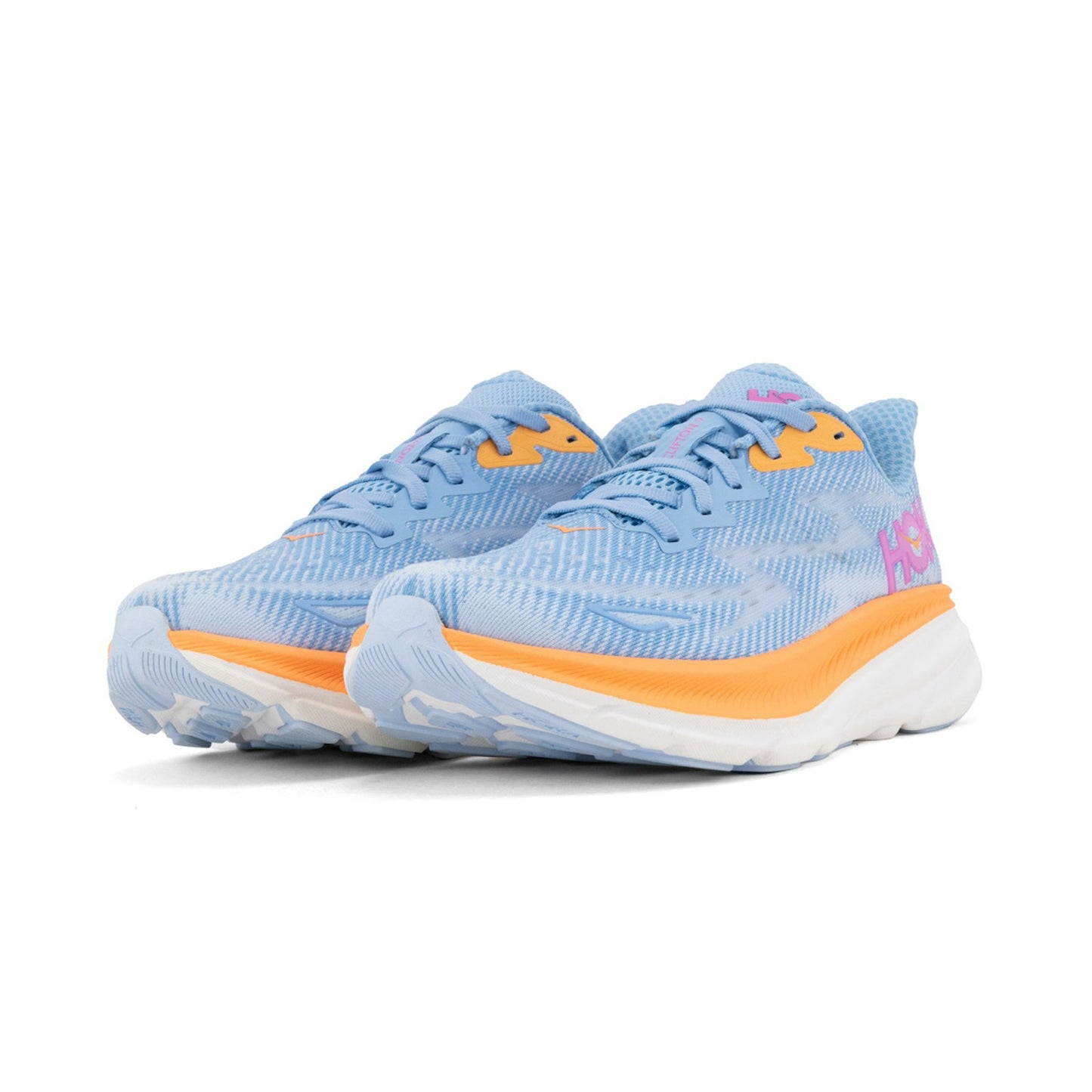 HOKA W CLIFTON 9