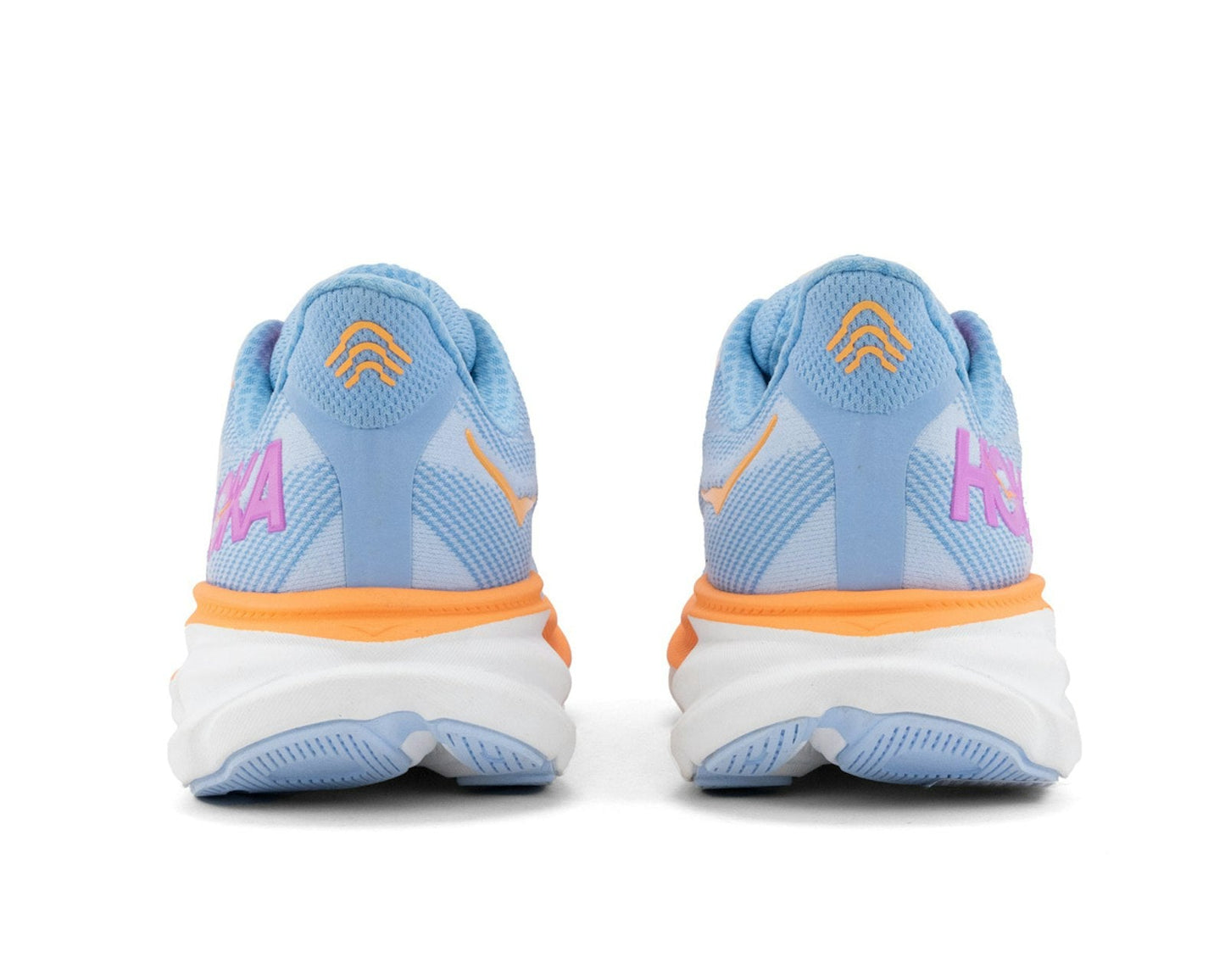 HOKA W CLIFTON 9