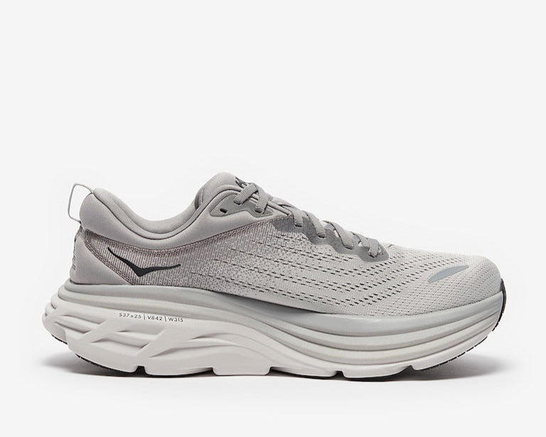 HOKA M BONDI 8 WIDE