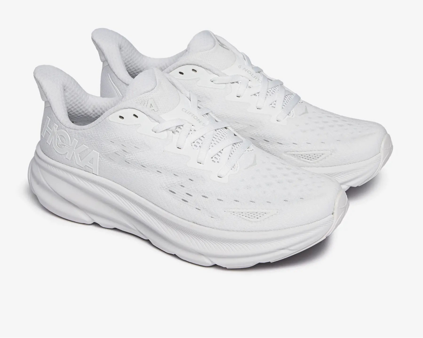 HOKA W CLIFTON 9