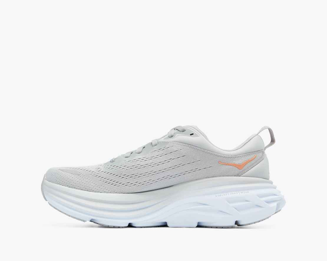 HOKA W BONDI 8