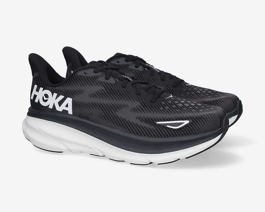 HOKA M CLIFTON 91127895 / BWHT