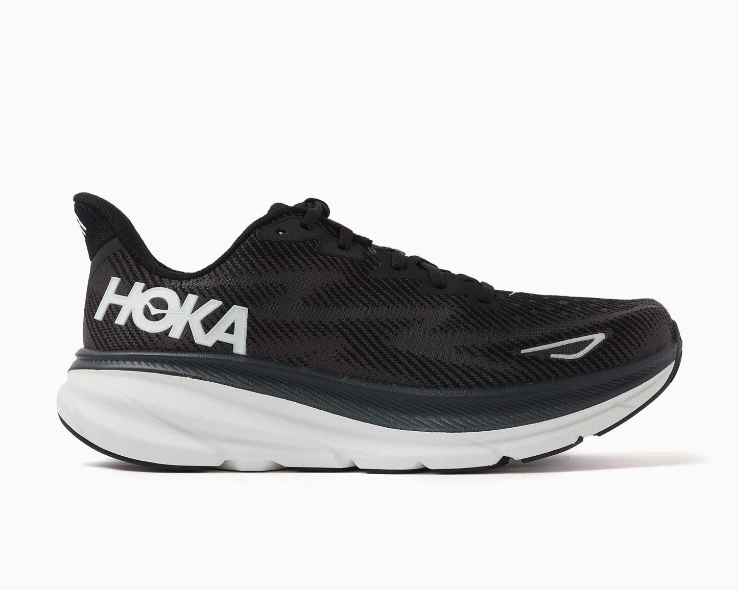 HOKA M CLIFTON 91127895 / BWHT