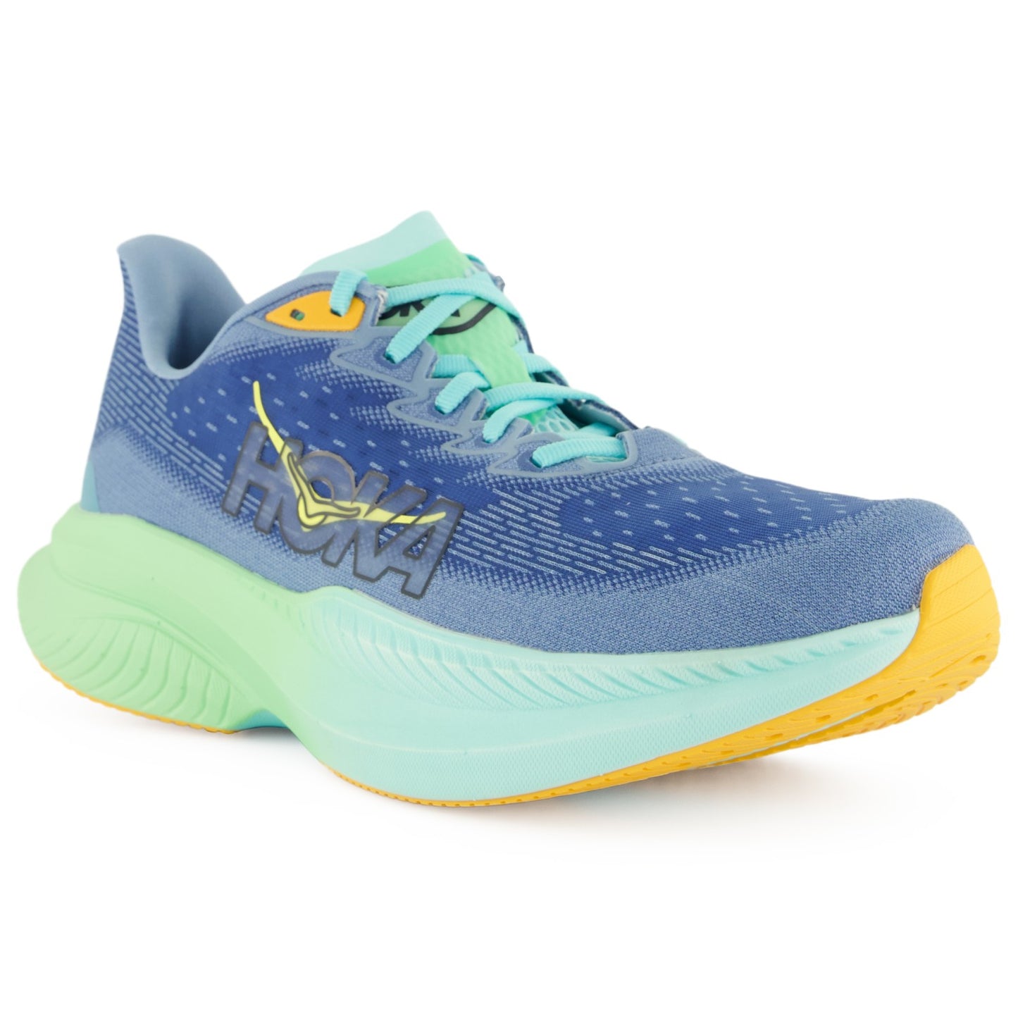 HOKA M MACH 6 WIDE