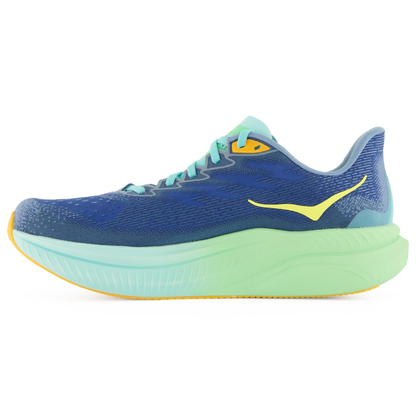 HOKA M MACH 6 WIDE
