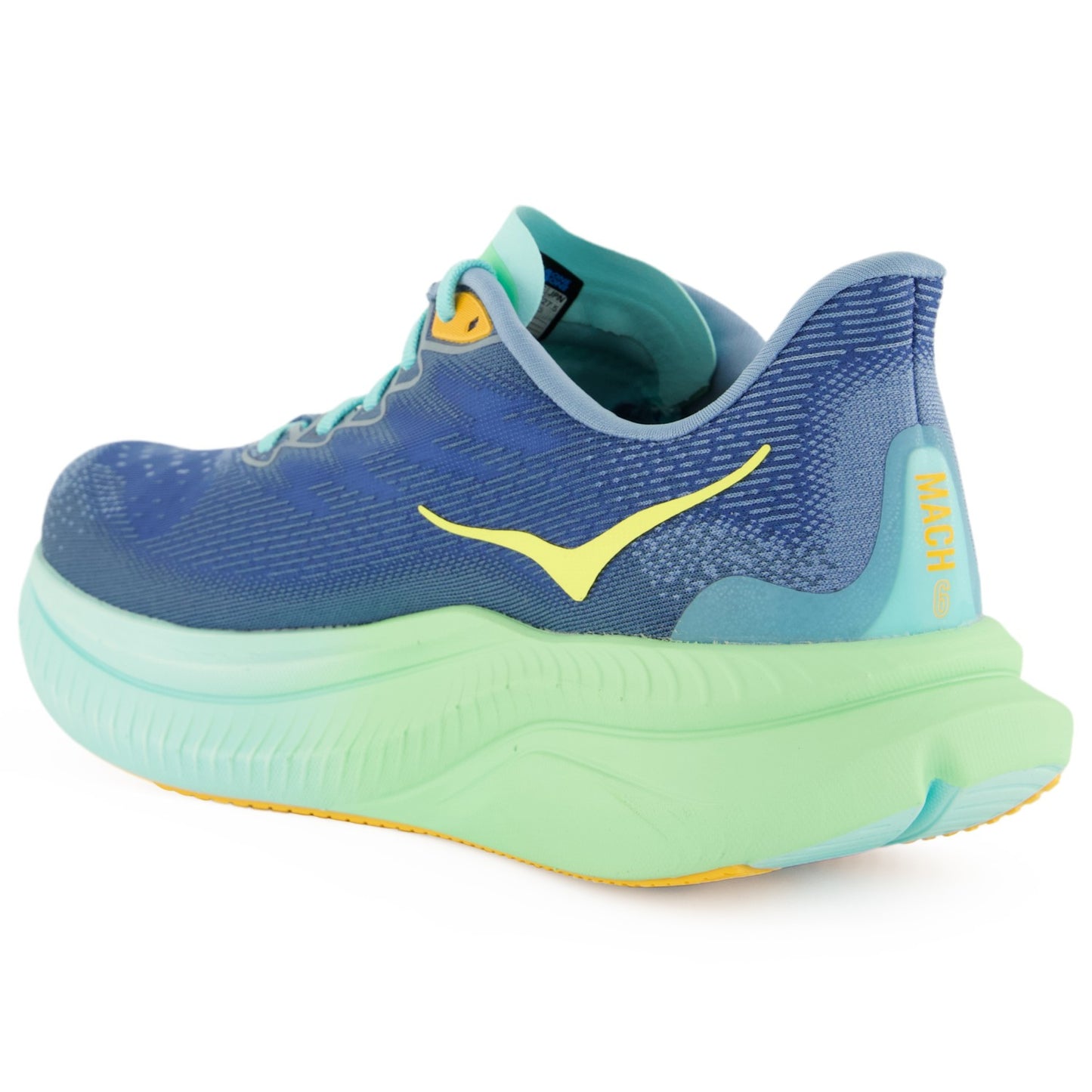HOKA M MACH 6 WIDE