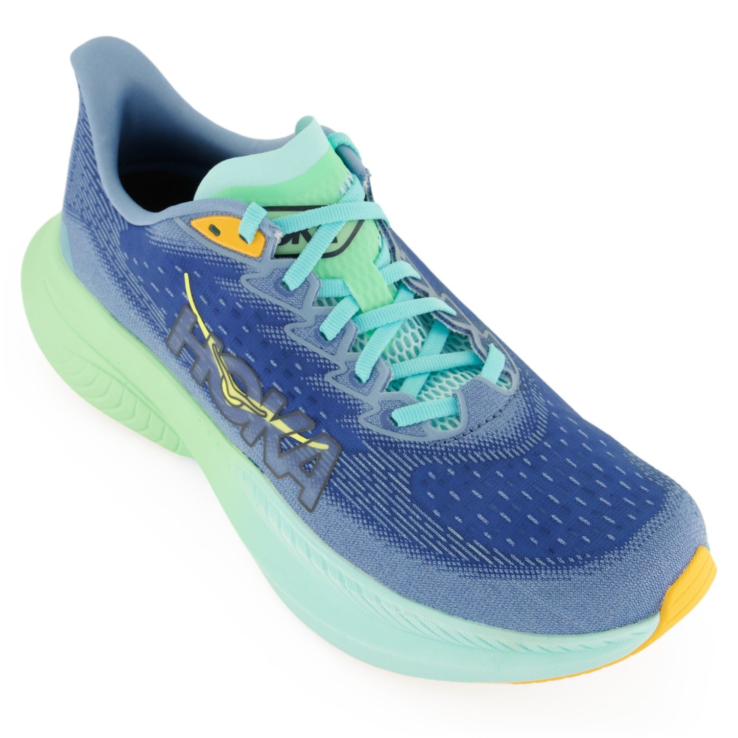 HOKA M MACH 6 WIDE
