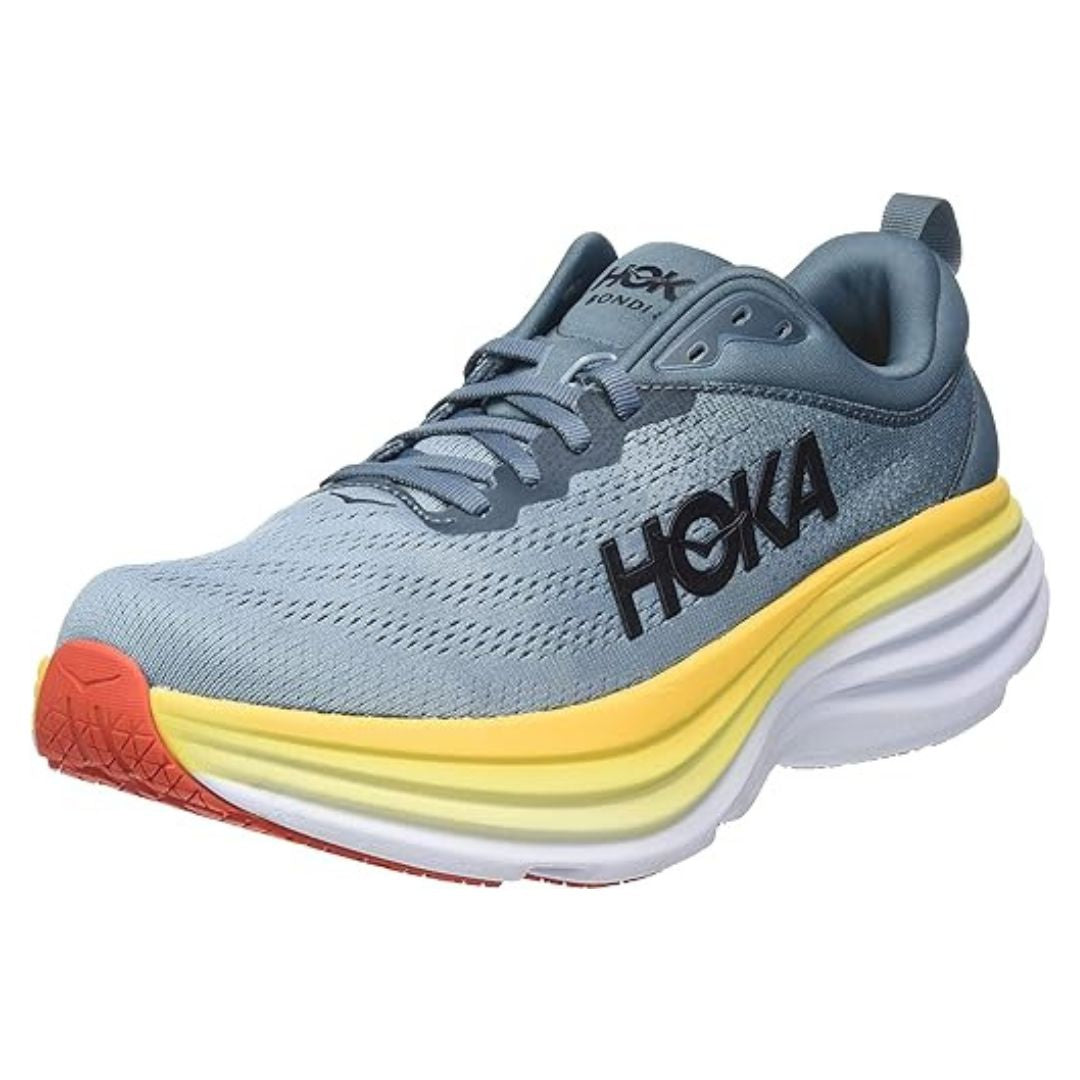 HOKA M BONDI 8