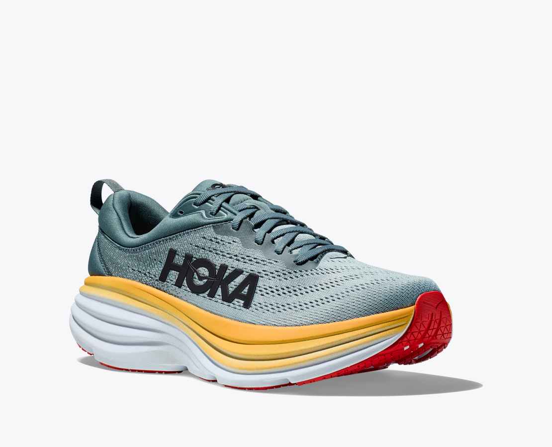 HOKA M BONDI 8