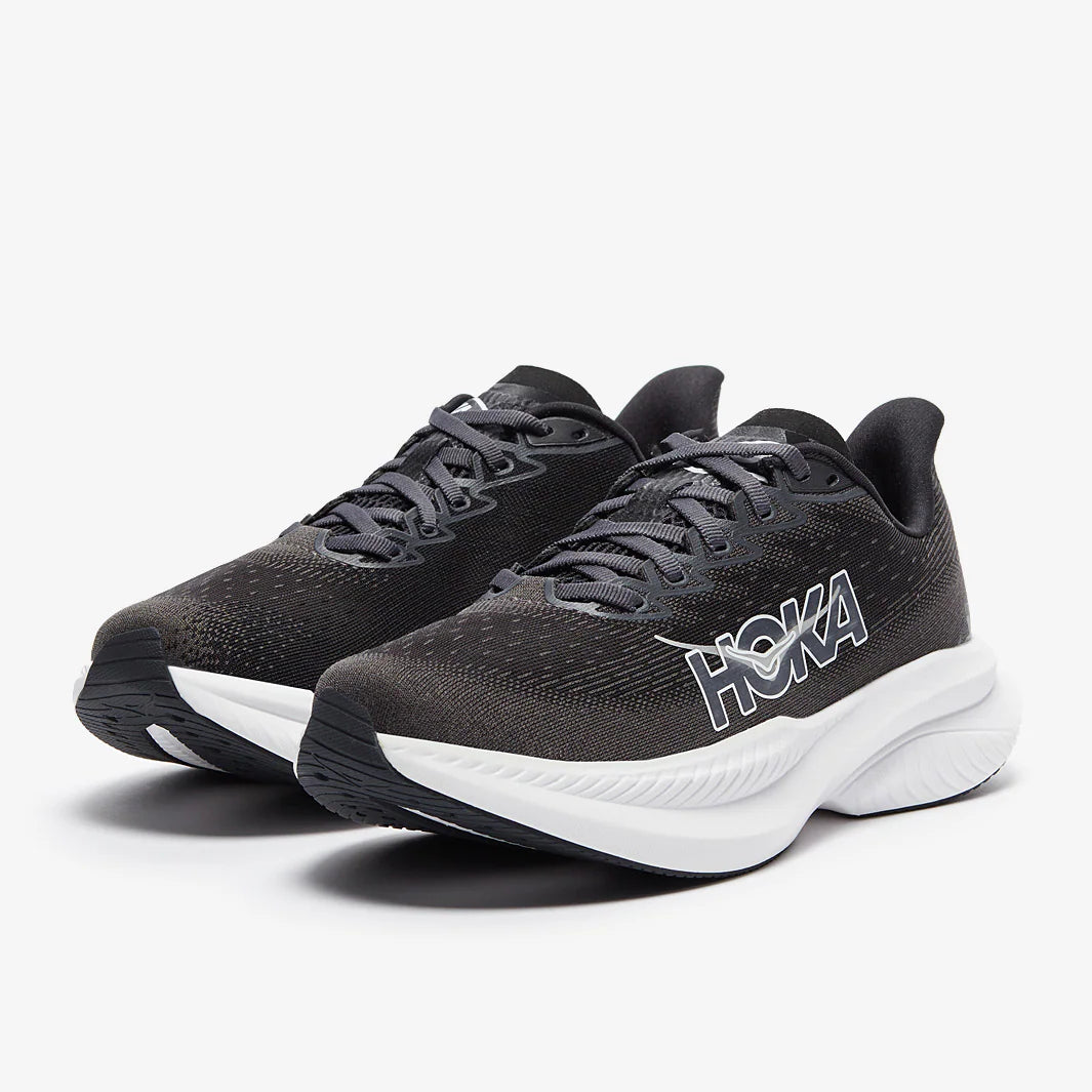 HOKA M MARCH 6 WIDE