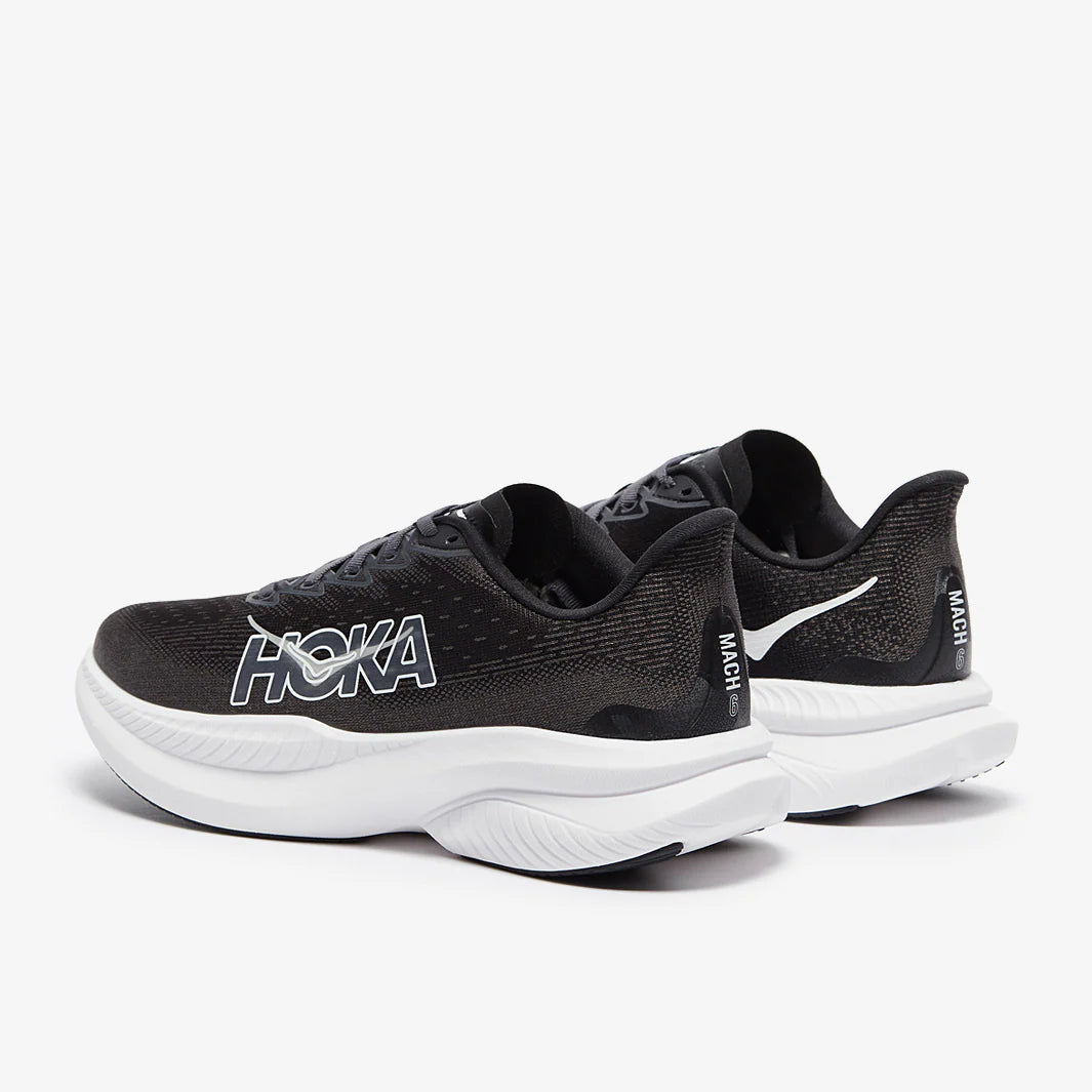 HOKA M MARCH 6 WIDE