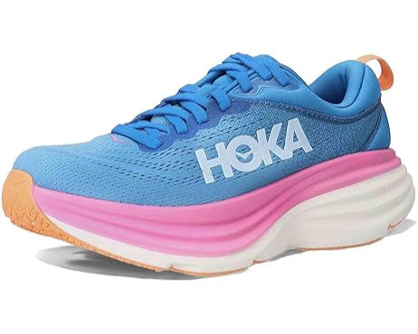 HOKA W BONDI 8