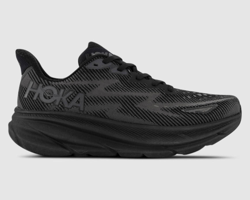 HOKA M CLIFTON 9 WIDE