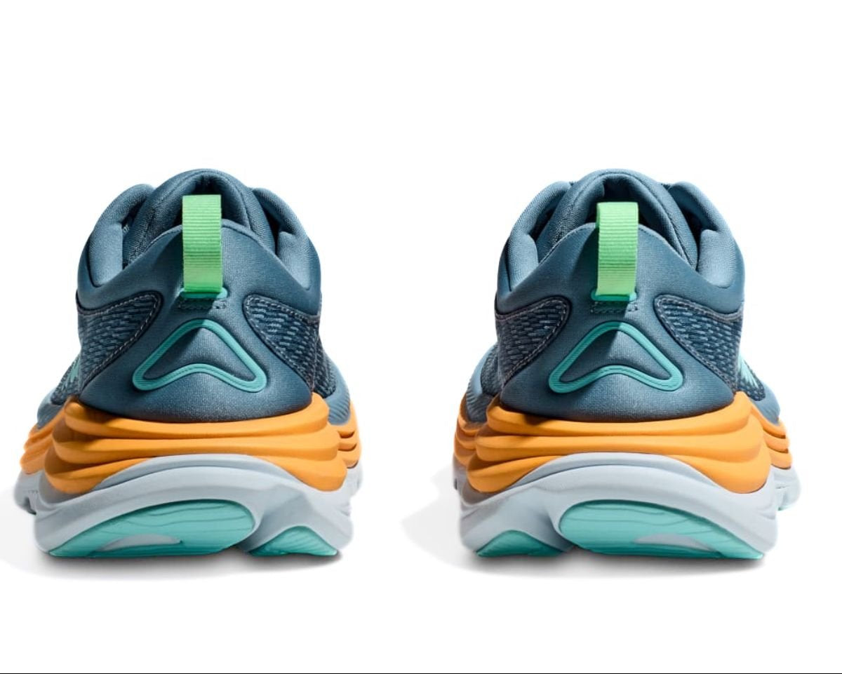 HOKA M GAVIOTA 5 WIDE