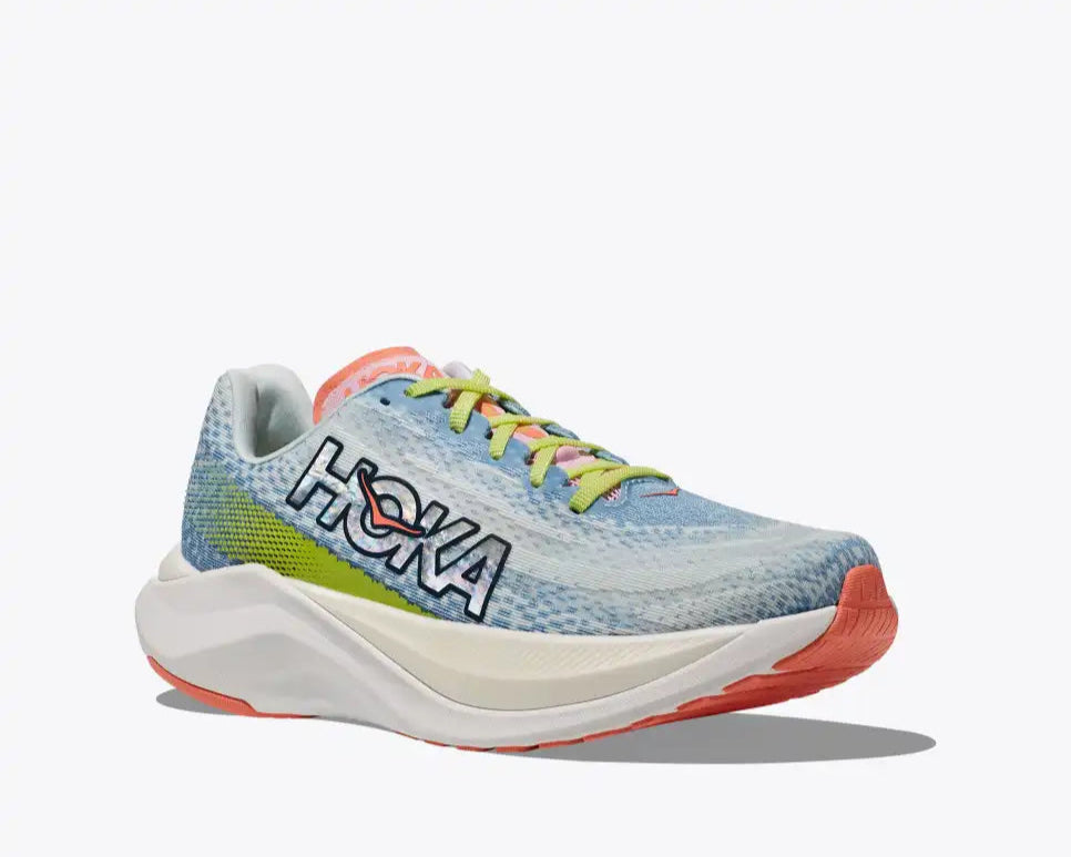 HOKA W MACH X
