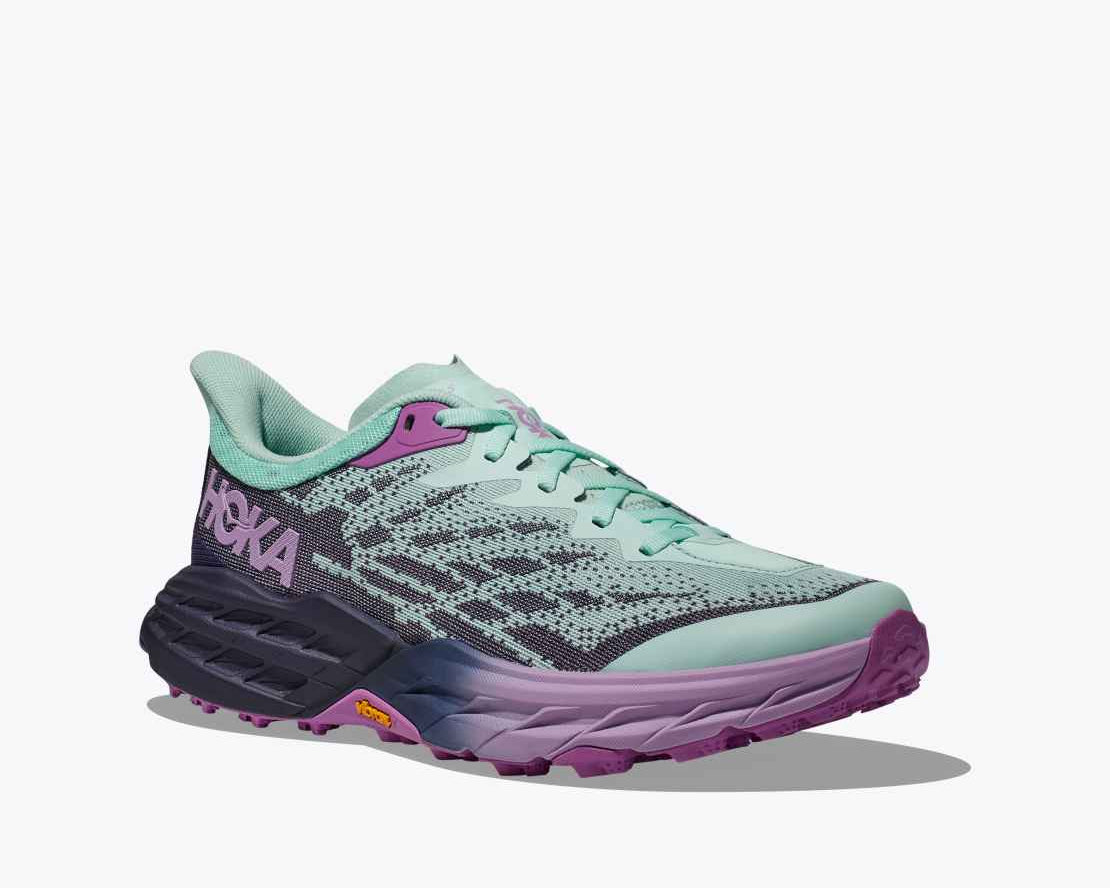 HOKA W SPEEDGOAT 5