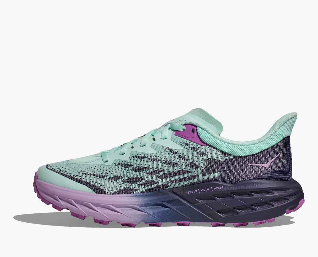 HOKA W SPEEDGOAT 5